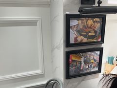 -小杨生煎(黄河路美食休闲街店)