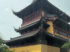 -重元寺香积厨素斋馆