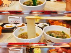 -乡党臊子面(丰庆公园店)