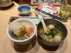 -肉肉大米(德基广场店)