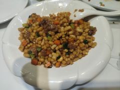 牛肉炒疙瘩-紫光园·烤鸭(吕家营店)