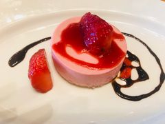 -君悦酒店·La Terrazza意合園·意式风味