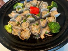 蛤蜊肉丸-温岭人家(红花北路店)