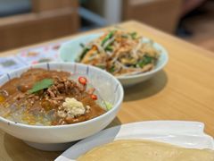 -春饼先生·北京烤鸭(甘井子万达店)