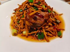 -鸡毛店·川菜(文殊院店)