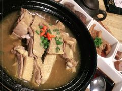 -四方桌·福建客家土菜(德化梅园店)