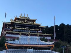 -达仓郎木寺院