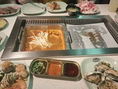 -欢乐牧场主题自助料理(T12店)