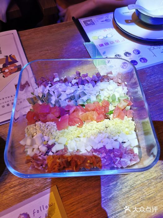 胡桃里音乐酒馆(四道口店)图片