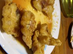 -巧婆婆特色东北菜·铁锅炖