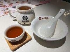 -粤点越有·茶点·粤菜(樵岭国际店)