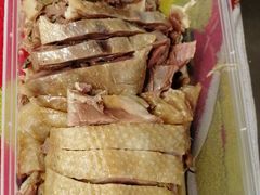 盐水鹅-正宗忘不了老鹅(梅岭店)