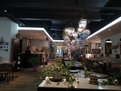 -香草意餐厅(杏石口路店)