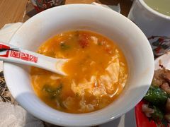 -村长家的疙瘩汤·东营菜(东营茶城店)