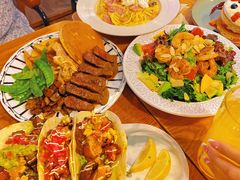 -AFS Cafe & Canteen(闽江二路店)