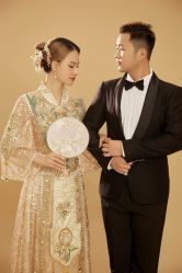 -全城热恋高端婚纱摄影(水头店)