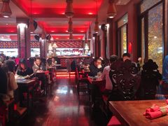 大堂-花马天堂云南餐厅 Lost Heaven(外滩店)