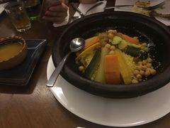 -Tajine Moroccan塔金摩洛哥中东餐厅