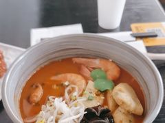 -里面·Noodlology(机电院店)