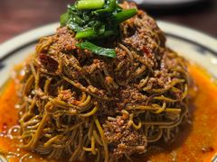 -蓝田九大碗民俗食府(蓝田店)