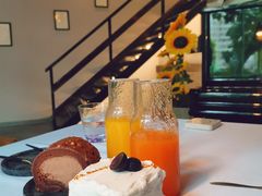 -十五食吾 La Pâtisserie (海甸岛店)