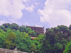 -道教老君洞