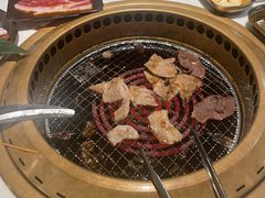 -炙城·韩式烤肉(南京东路店)