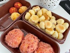 -糕材生(铜锣湾店)