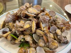 -今鲜源大酒店·中华餐饮名店(新湛路店)