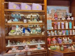 -布兰兔的植物庄园(杭州南宋御街店)