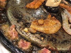 -赞酱川式烤肉(蜀都万达店)