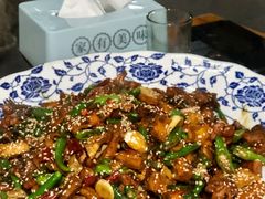 -家有美味(户部山二店)