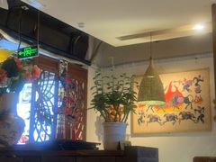 -云尊府云南菜·蒸汽石锅鱼(学清路店)