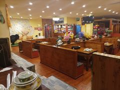 -如意林卡藏餐吧(大昭寺店)