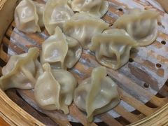 -清和传家饺子(龙泉道物美店)