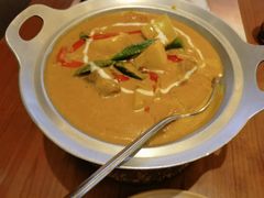 -CHINCHIN 青青·泰国料理(万象食家店)