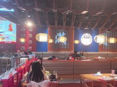 -满园烤鸭·春饼(抚顺万达店)