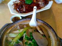 芋头-嘉祥酒楼(祥荻路店)