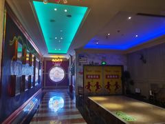 -满天星量贩式KTV(汉阳摩尔城店)
