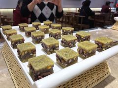 -素满香·素食自助餐厅(直营·大兴街店)