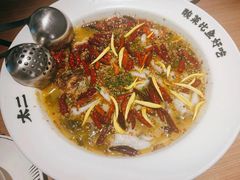 -太二酸菜鱼(武汉光谷保利店)