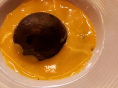 -沈阳君悦酒店·意坊意大利餐厅