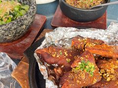 -野蔓果·山野菜(西湖景区·龙井茶田店)