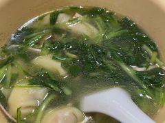 -山北老老头馄饨