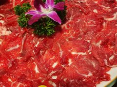 -历蜀记·家宴老火锅(总店)