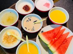 -吼堂老火锅(武汉 天地壹方南馆店)