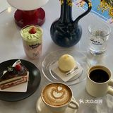 “跨年氛围”那不一下子就来了嘛🎀