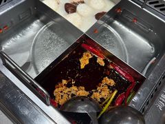 -海底捞火锅(赛格国际购物中心店)