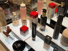 -曲水兰亭(北京四惠店)