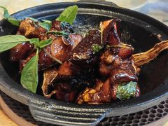 -志明眷村·台式融合菜·宵夜